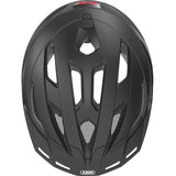 ABUS Urban-I 3.0 Helmet - Velvet Black