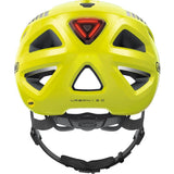 ABUS Urban-I 3.0 MIPS Helmet - Signal Yellow
