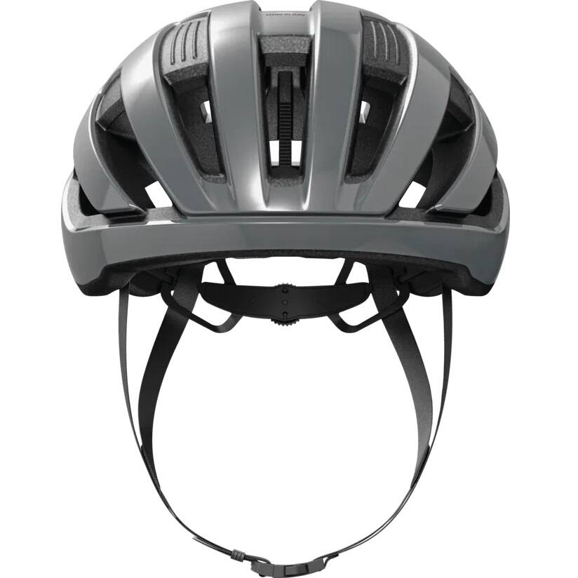 ABUS Wingback Helmet - Race Grey