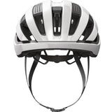 ABUS Wingback Helmet - Shiny White