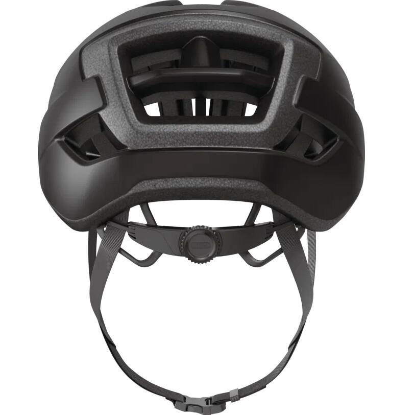 ABUS Wingback Helmet - Velvet Black