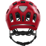 ABUS Youn-I 2.0 Helmet - Blaze Red