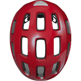 ABUS Youn-I 2.0 Helmet - Blaze Red