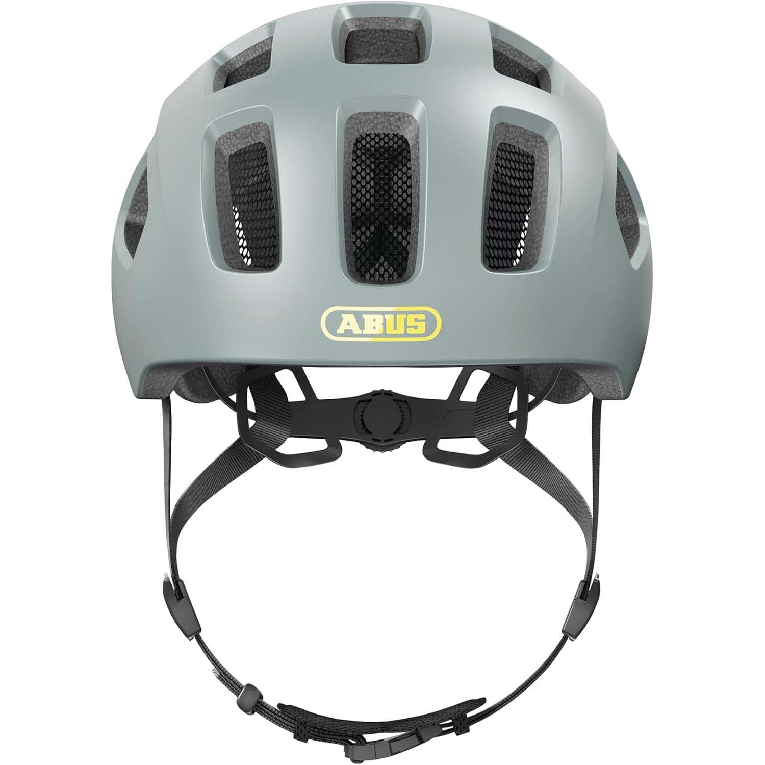 ABUS Youn-I 2.0 Helmet - Cool Grey