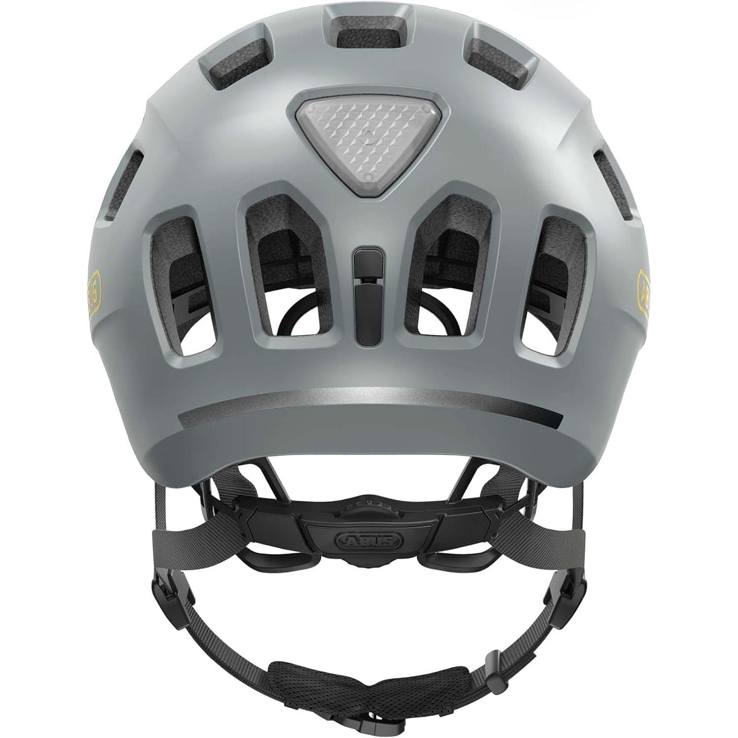 ABUS Youn-I 2.0 Helmet - Cool Grey