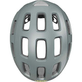 ABUS Youn-I 2.0 Helmet - Cool Grey