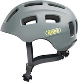 ABUS Youn-I 2.0 Helmet - Cool Grey