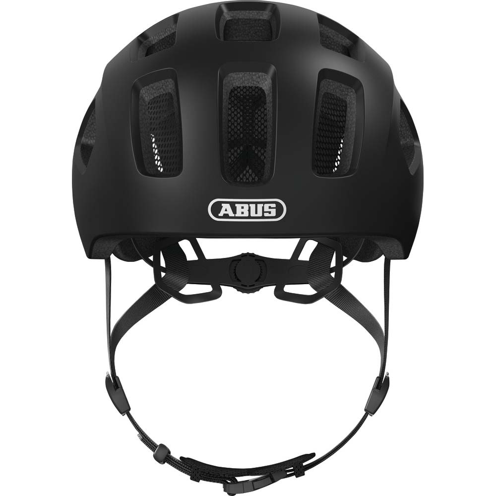 ABUS Youn-I 2.0 Helmet - Velvet Black