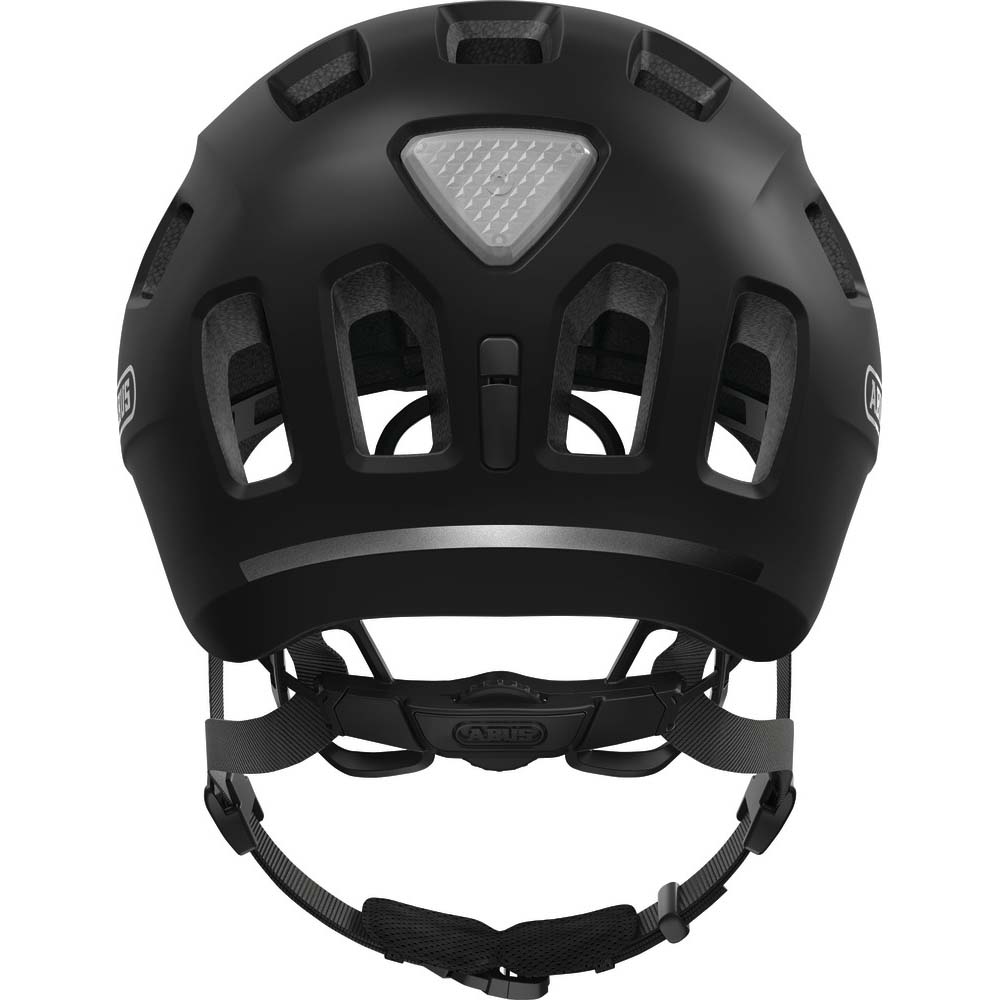 ABUS Youn-I 2.0 Helmet - Velvet Black