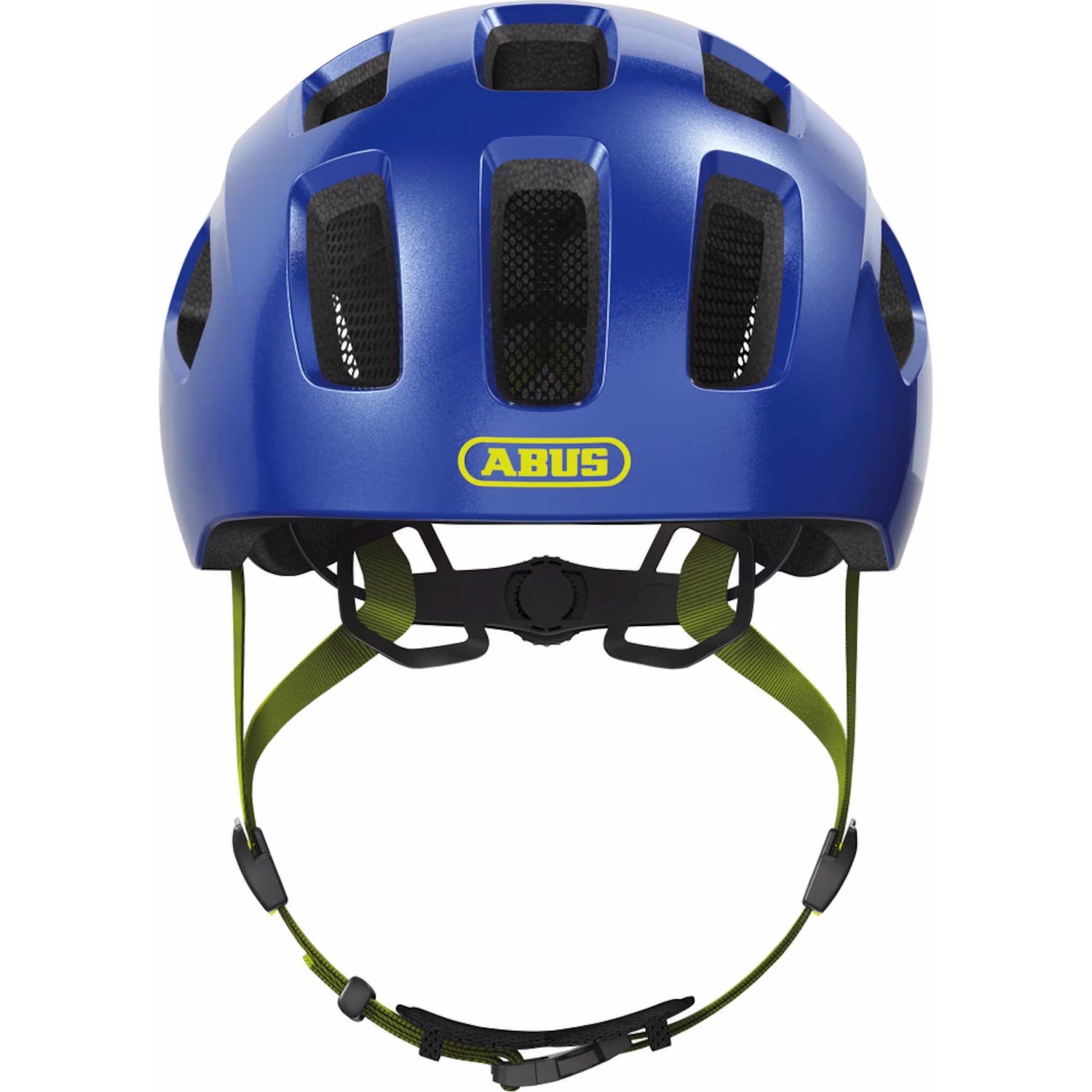 ABUS Youn-I 2.0 Helmet - Sparkling Blue