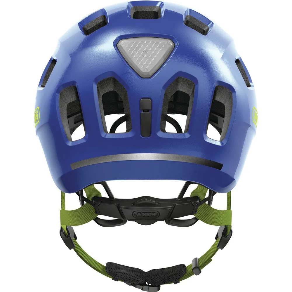 ABUS Youn-I 2.0 Helmet - Sparkling Blue