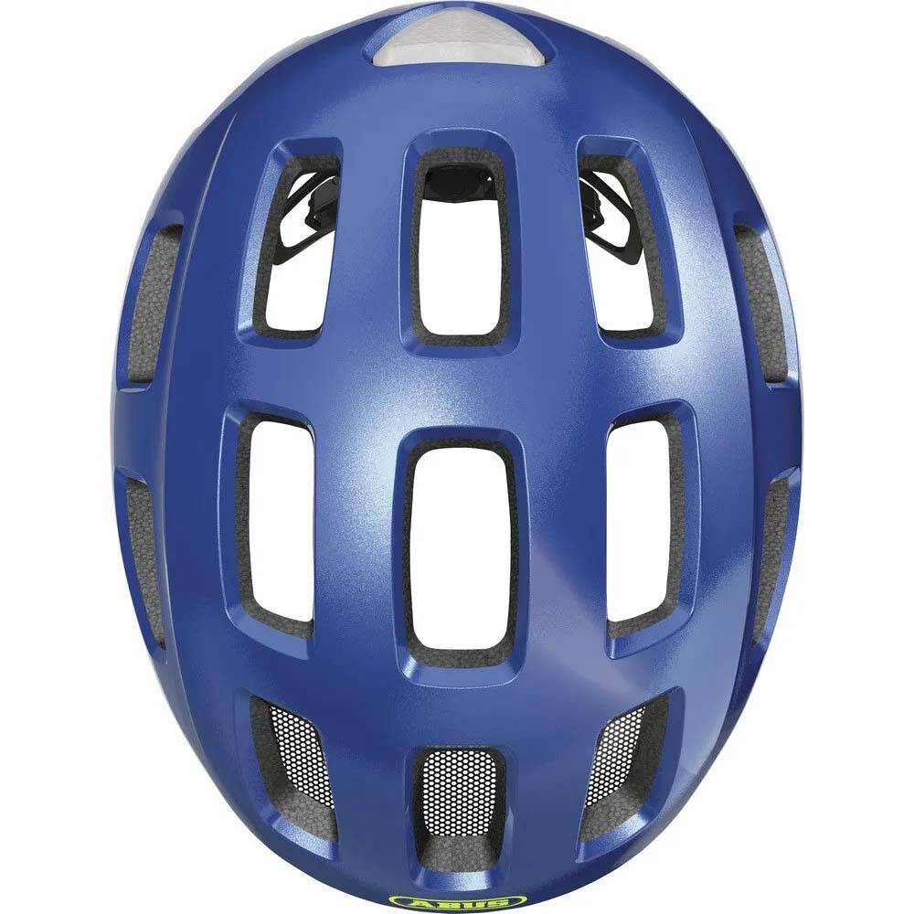ABUS Youn-I 2.0 Helmet - Sparkling Blue