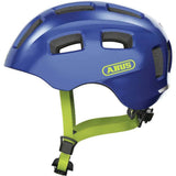 ABUS Youn-I 2.0 Helmet - Sparkling Blue