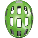 ABUS Youn-I 2.0 Helmet - Sparkling Green