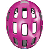 ABUS Youn-I 2.0 Helmet - Sparkling Pink