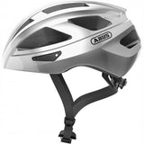 ABUS Macator Helmet - Silver