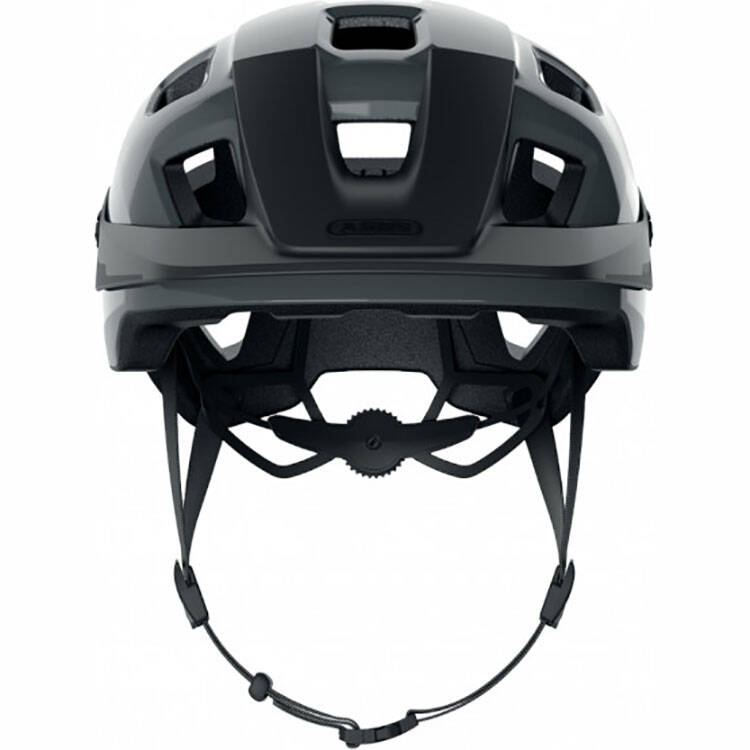 ABUS Motrip Helmet - Concrete Grey