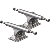 Ace 33's Skateboard Trucks - Polished