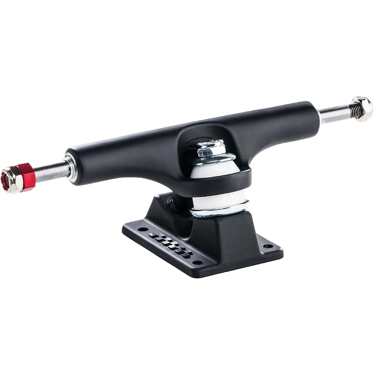 Ace Trucks AF1 Skateboard Trucks - Black - 44 (8.25")