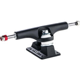 Ace Trucks AF1 Skateboard Trucks - Black - 44 (8.25")