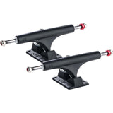 Ace Trucks AF1 Skateboard Trucks - Black - 55 (8.5")
