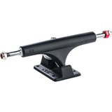 Ace Trucks AF1 Skateboard Trucks - Black - 55 (8.5")