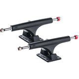 Ace Trucks AF1 Skateboard Trucks - Black - 60 (8.75")