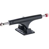 Ace Trucks AF1 Skateboard Trucks - Black - 60 (8.75")
