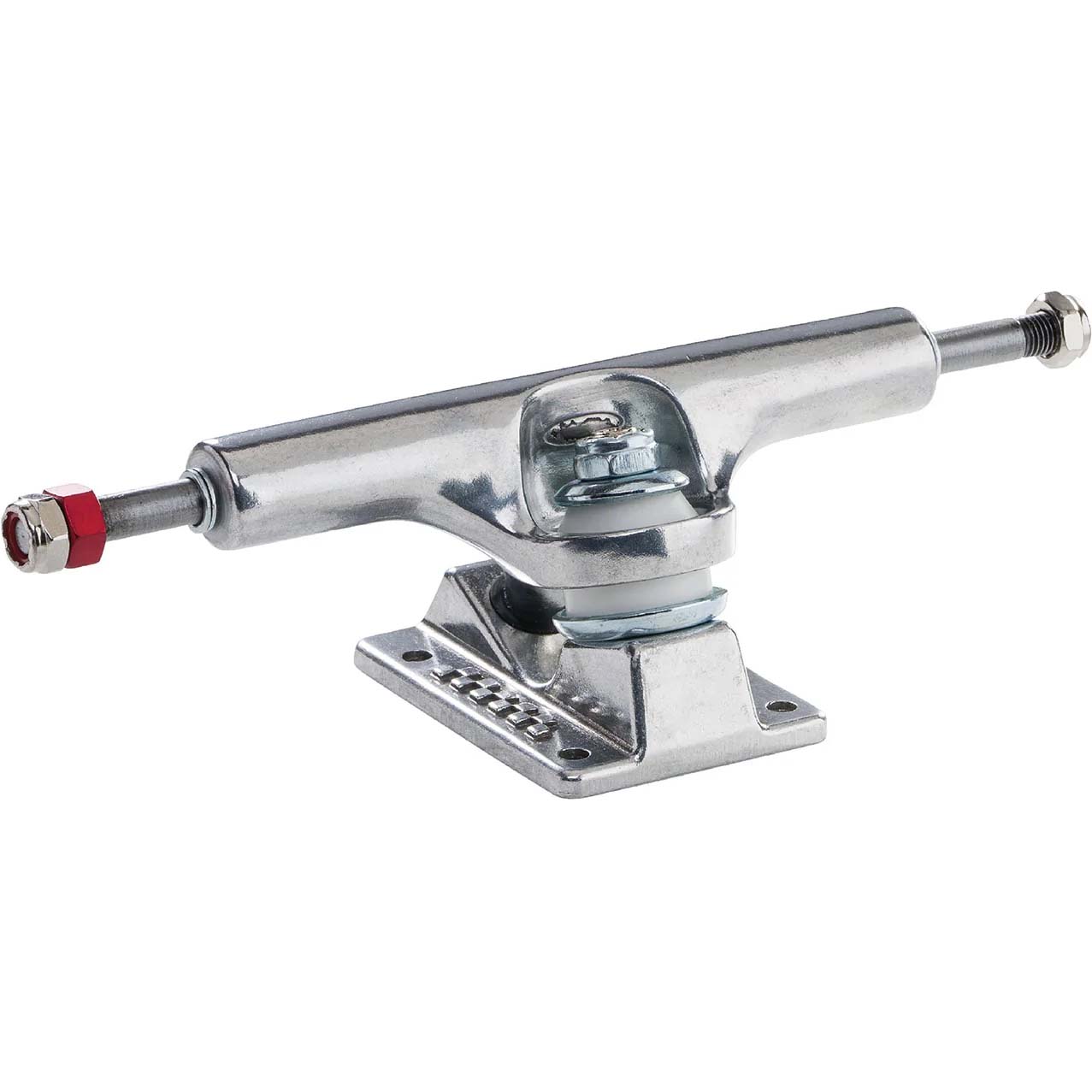 Ace Trucks AF1 Skateboard Trucks - Polished - 44 (8.25")