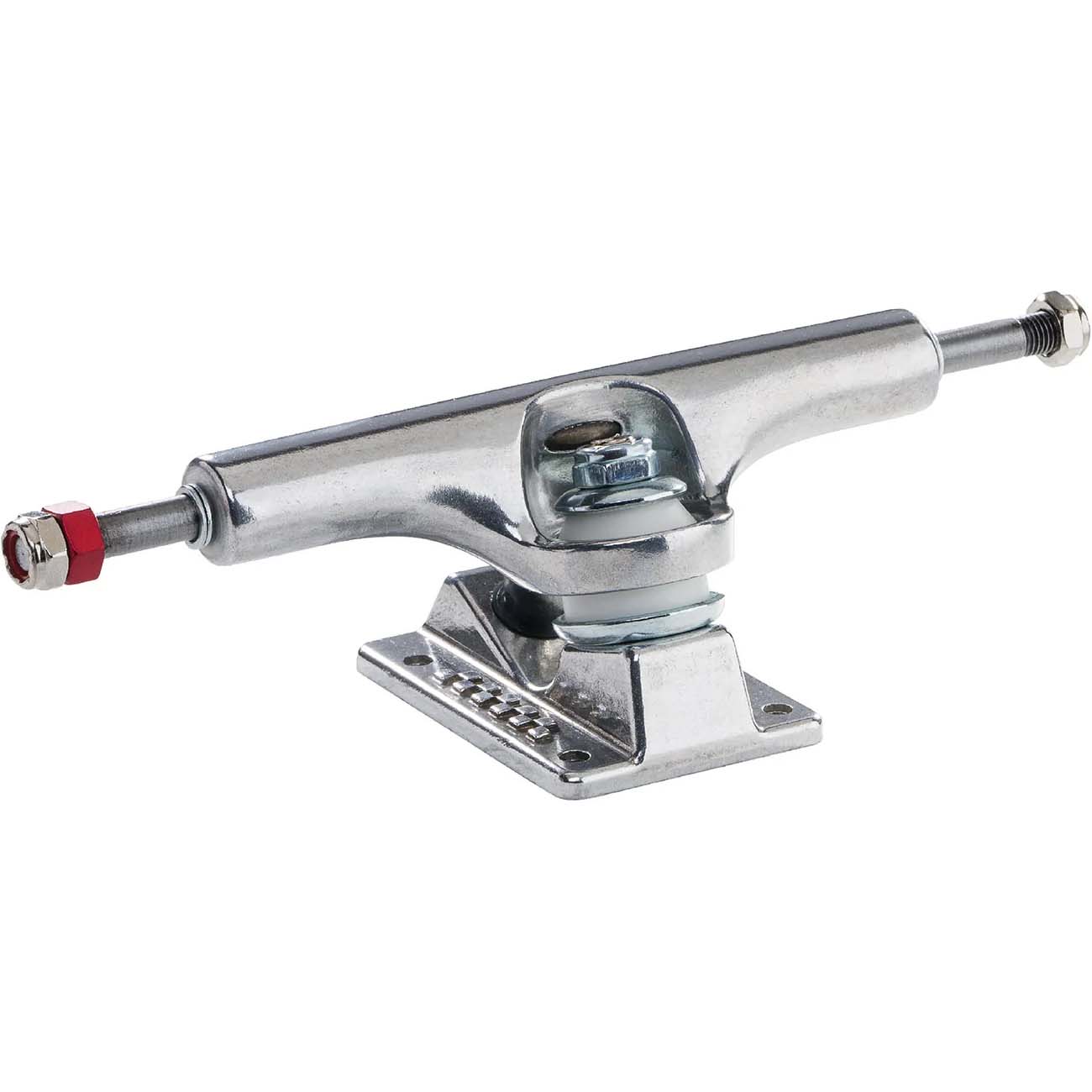 Ace Trucks AF1 Skateboard Trucks - Polished - 55 (8.5")