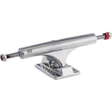 Ace Trucks AF1 Skateboard Trucks - Polished - 60 (8.75")