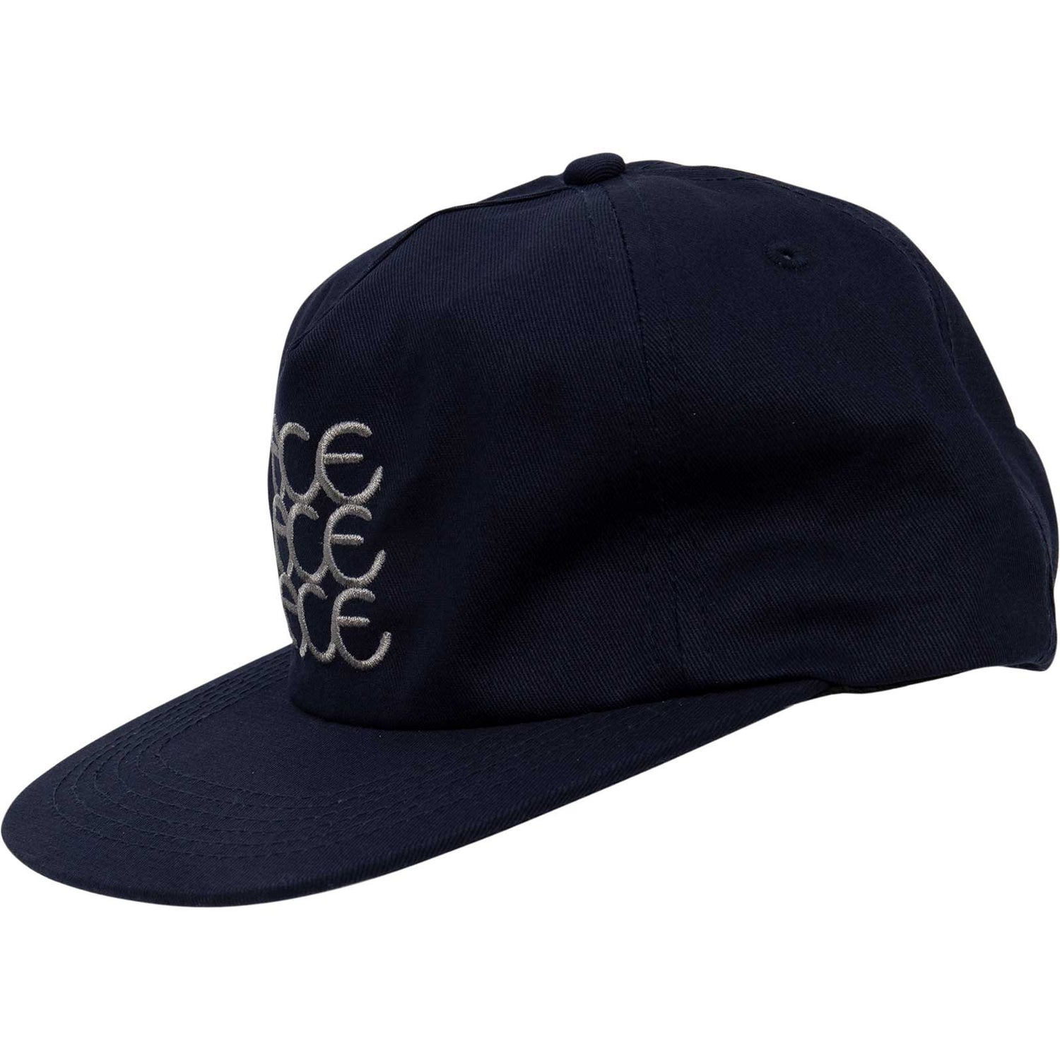 Ace Trucks Rings Cap - Blue