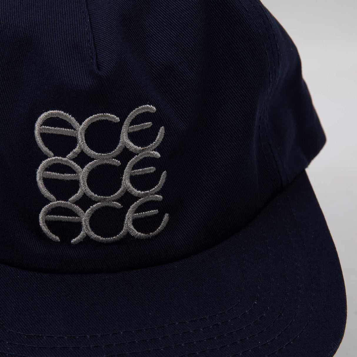 Ace Trucks Rings Cap - Blue