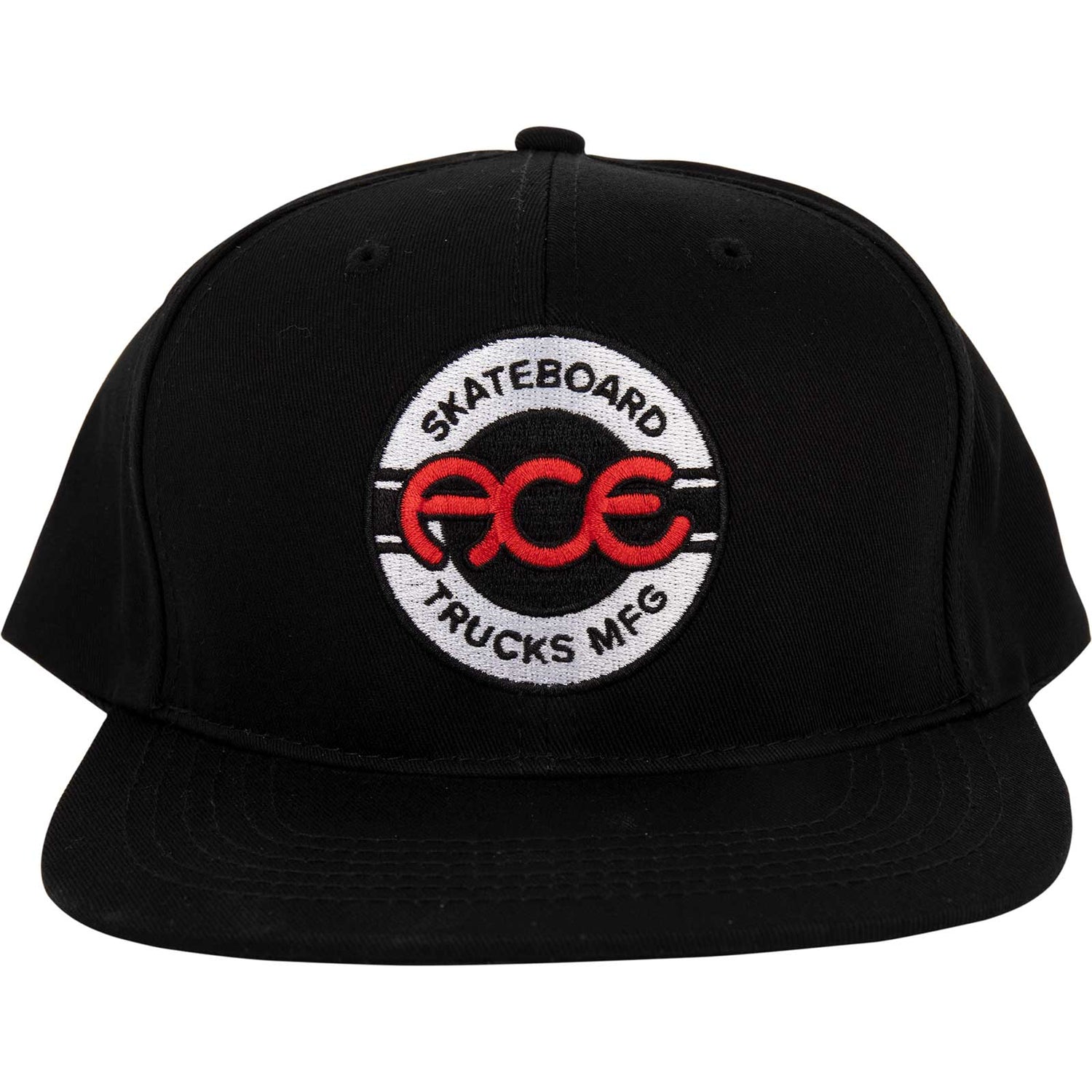 Ace Trucks Seal Cap - Black