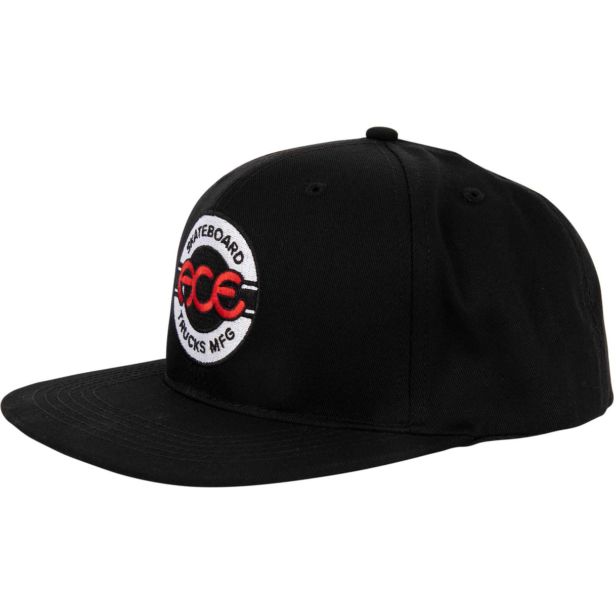 Ace Trucks Seal Cap - Black