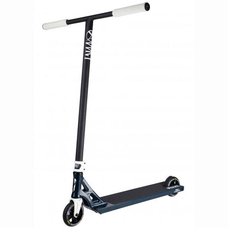 Addict Revenger Stunt Scooter - Blue/Glow in the Dark