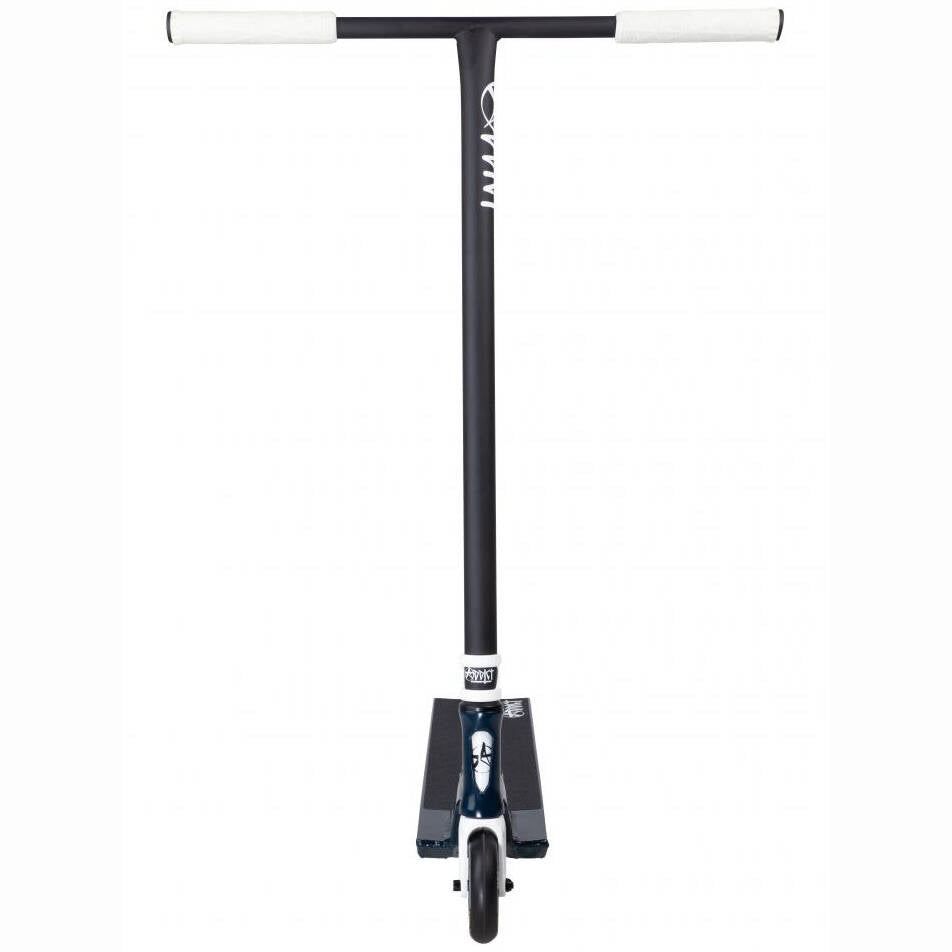 Addict Revenger Stunt Scooter - Blue/Glow in the Dark
