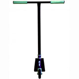 Addict Revenger Stunt Scooter - Blue/Glow in the Dark