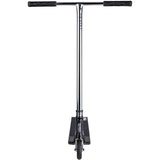 Addict Revenger Stunt Scooter - Black/Chrome
