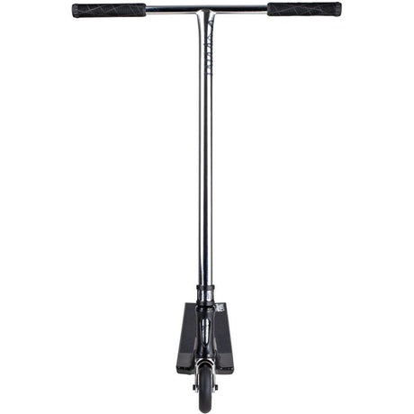 Addict Revenger Stunt Scooter - Black/Chrome