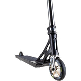 Addict Revenger Stunt Scooter - Black/Chrome