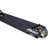 Addict Revenger Stunt Scooter - Black/Chrome