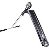 Addict Revenger Stunt Scooter - Black/Chrome