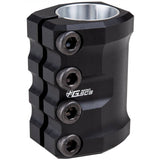 Addict Guardian Mini SCS Scooter Clamp - Black