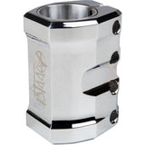 Addict Guardian Mini SCS Scooter Clamp - Polished