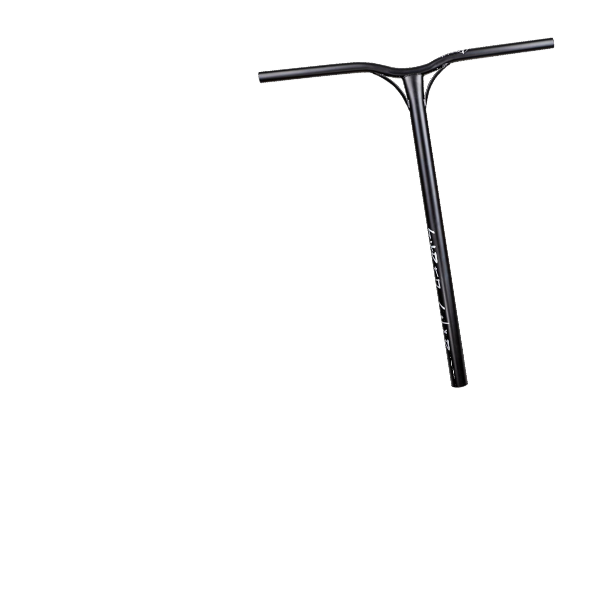 Addict Shredder MKII HIC/SCS Scooter Handle Bars - Black 660mm