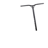 Addict Shredder MKII HIC Scooter Handle Bars - Black 720mm