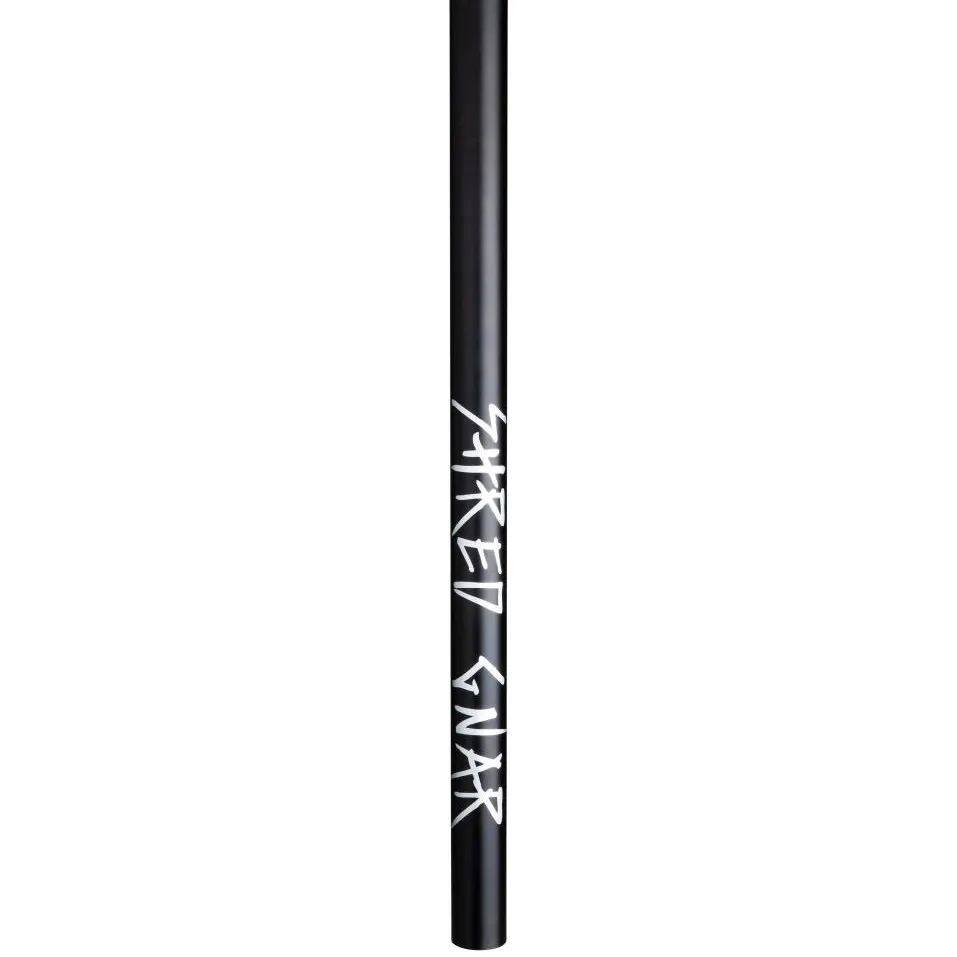 Addict Shredder MKII HIC Scooter Handle Bars - Black 720mm