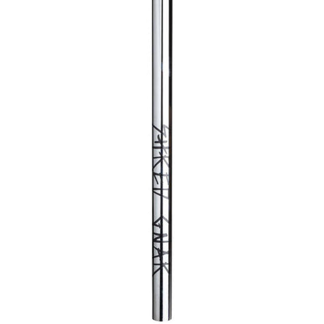 Addict Shredder MKII HIC/SCS Scooter Handle Bars - Chrome 660mm
