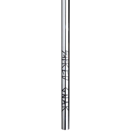 Addict Shredder MKII HIC/SCS Scooter Handle Bars - Chrome 700mm